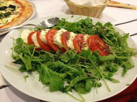 Pepe e Oliva Pizzaria